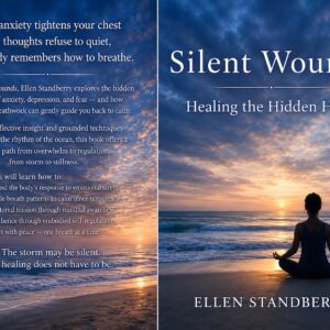 Silent Wounds Journal